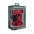 Kép 5/5 - Cirka M07527-RD NuForce PS4 / PC / Mac piros vezetékes kontroller