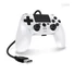 Kép 3/5 - Cirka M07527-WH NuForce PS4 / PC / Mac fehér vezetékes kontroller