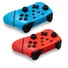 Kép 3/5 - Armor3 M07467-BBRD NuChamp Nintendo Switch vezeték nélküli kontroller csomag (2db) (Kék, Piros)