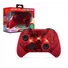 Kép 1/6 - Armor3 M07467-RL NuChamp Nintendo Switch Piros LED vezeték nélküli kontroller