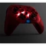 Kép 5/6 - Armor3 M07467-RL NuChamp Nintendo Switch Piros LED vezeték nélküli kontroller