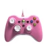 Kép 2/5 - Hyperkin M01368-PI Xenon Xbox Series|One / Windows 11|10 pink Xbox liszenszelt vezetékes kontroller