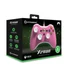 Kép 5/5 - Hyperkin M01368-PI Xenon Xbox Series|One / Windows 11|10 pink Xbox liszenszelt vezetékes kontroller