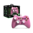 Kép 1/5 - Hyperkin M01368-PI Xenon Xbox Series|One / Windows 11|10 pink Xbox liszenszelt vezetékes kontroller