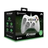 Kép 5/5 - Hyperkin M01368-WH Xenon Xbox Series|One / Windows 11|10 fehér Xbox liszenszelt vezetékes kontroller