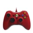 Kép 2/5 - Hyperkin M01368-RD Xenon Xbox Series|One / Windows 11|10 piros Xbox liszenszelt vezetékes kontroller