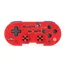 Kép 1/3 - Hyperkin M01328-MTLB Pixel Art Miraculous Nintendo Switch / PC / Mac / Android "Katicabogár" BT kontroller