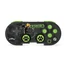 Kép 1/3 - Hyperkin M01328-MTCN Pixel Art Miraculous Nintendo Switch / PC / Mac / Android "Fekete macska" BT kontroller
