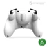 Kép 2/5 - Hyperkin M01618-WH Duchess Xbox Series|One / Windows 11|10 fehér Xbox liszenszelt vezetékes kontroller