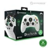 Kép 5/5 - Hyperkin M01618-WH Duchess Xbox Series|One / Windows 11|10 fehér Xbox liszenszelt vezetékes kontroller