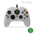 Kép 1/5 - Hyperkin M01618-WH Duchess Xbox Series|One / Windows 11|10 fehér Xbox liszenszelt vezetékes kontroller