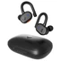 Kép 6/6 - Skullcandy S2BPW-P740 PUSH ACTIVE True Wireless Bluetooth fekete sport fülhallgató