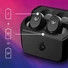 Kép 3/3 - Skullcandy S2FYW-P740 MOD True Wireless Bluetooth fekete fülhallgató