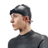 Kép 4/4 - Shokz OpenSwim Pro csontvezetéses vezeték nélküli piros 32GB, kettős mód Bluetooth + MP3 lejátszós fejhallgató