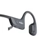 Kép 3/5 - Shokz OpenRun Pro2 Prémium csontvezetéses Bluetooth fekete Open-Ear sport fejhallgató