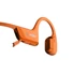 Kép 3/5 - Shokz OpenRun Pro2 Prémium csontvezetéses Bluetooth narancs Open-Ear sport fejhallgató
