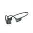 Kép 1/4 - Shokz OpenRun Pro2 Mini Prémium csontvezetéses Bluetooth fekete Open-Ear sport fejhallgató