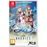 Kép 1/8 - Ys X: Nordics - Deluxe Edition Nintendo Switch játékszoftver