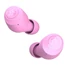 Kép 2/7 - JLab Go Air Pop True Wireless Bluetooth rózsaszín fülhallgató