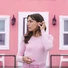 Kép 7/7 - JLab Go Air Pop True Wireless Bluetooth rózsaszín fülhallgató