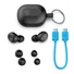 Kép 5/7 - JLab JBuds Mini True Wireless Bluetooth fekete fülhallgató
