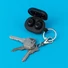 Kép 6/7 - JLab JBuds Mini True Wireless Bluetooth fekete fülhallgató