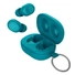Kép 2/6 - JLab JBuds Mini True Wireless Bluetooth kék fülhallgató