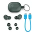 Kép 5/7 - JLab JBuds Mini True Wireless Bluetooth szürke fülhallgató