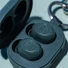 Kép 6/7 - JLab JBuds Mini True Wireless Bluetooth szürke fülhallgató