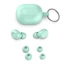 Kép 5/7 - JLab JBuds Mini True Wireless Bluetooth menta fülhallgató