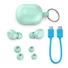 Kép 6/7 - JLab JBuds Mini True Wireless Bluetooth menta fülhallgató