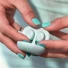 Kép 7/7 - JLab JBuds Mini True Wireless Bluetooth menta fülhallgató
