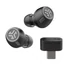 Kép 4/8 - JLab Epic Lab Edition True Wireless Bluetooth fekete fülhallgató