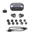 Kép 6/8 - JLab Epic Lab Edition True Wireless Bluetooth fekete fülhallgató