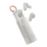 Kép 1/4 - Skullcandy S2DTW-S951 Dime Evo True Wireless Bluetooth szürke fülhallgató