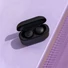 Kép 6/7 - JLab Go Air Pop True Wireless Bluetooth fekete fülhallgató