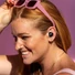 Kép 7/7 - JLab Go Air Pop True Wireless Bluetooth fekete fülhallgató