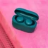 Kép 5/6 - JLab Go Air Pop True Wireless Bluetooth zöldeskék fülhallgató