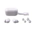 Kép 5/6 - JLab Go Air Pop True Wireless Bluetooth lila fülhallgató