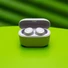 Kép 6/6 - JLab Go Air Pop True Wireless Bluetooth lila fülhallgató