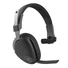 Kép 2/7 - JLab JBuds Work vezeték nélküli fekete Bluetooth headset