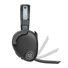 Kép 4/7 - JLab JBuds Work vezeték nélküli fekete Bluetooth headset