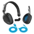 Kép 5/7 - JLab JBuds Work vezeték nélküli fekete Bluetooth headset