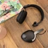 Kép 6/7 - JLab JBuds Work vezeték nélküli fekete Bluetooth headset