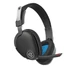 Kép 1/7 - JLab JBuds Work vezeték nélküli fekete Bluetooth headset