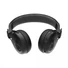 Kép 2/3 - JLab Studio aktív zajszűrős fekete Bluetooth fejhallgató