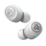 Kép 1/3 - JLAB GO Air True Wireless Bluetooth fehér-szürke fülhallgató