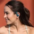Kép 6/6 - JLab Go Air Sport True Wireless Bluetooth zöldeskék fülhallgató