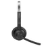 Kép 3/6 - JLab Go Work Pop vezeték nélküli fekete Bluetooth headset