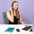Kép 6/6 - JLab Go Work Pop vezeték nélküli fekete Bluetooth headset